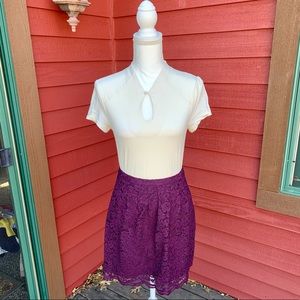 Cribbage My Heart Retro Style Blouse